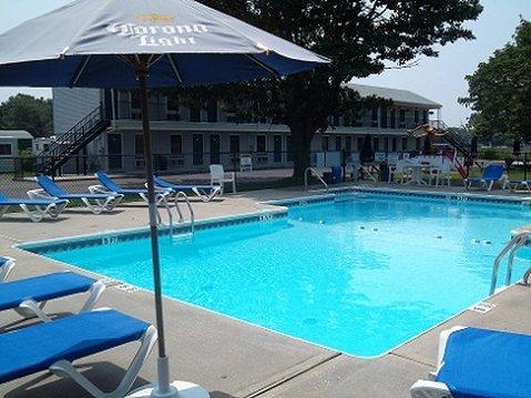 The Blue Inn At North Fork East Marion Servizi foto